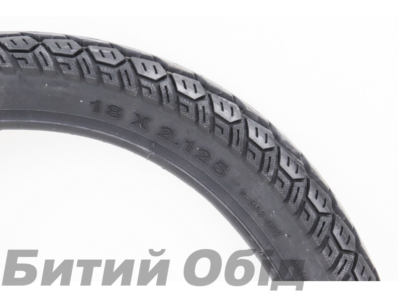 Покришка Naldun 18x2.125 E-Bike
